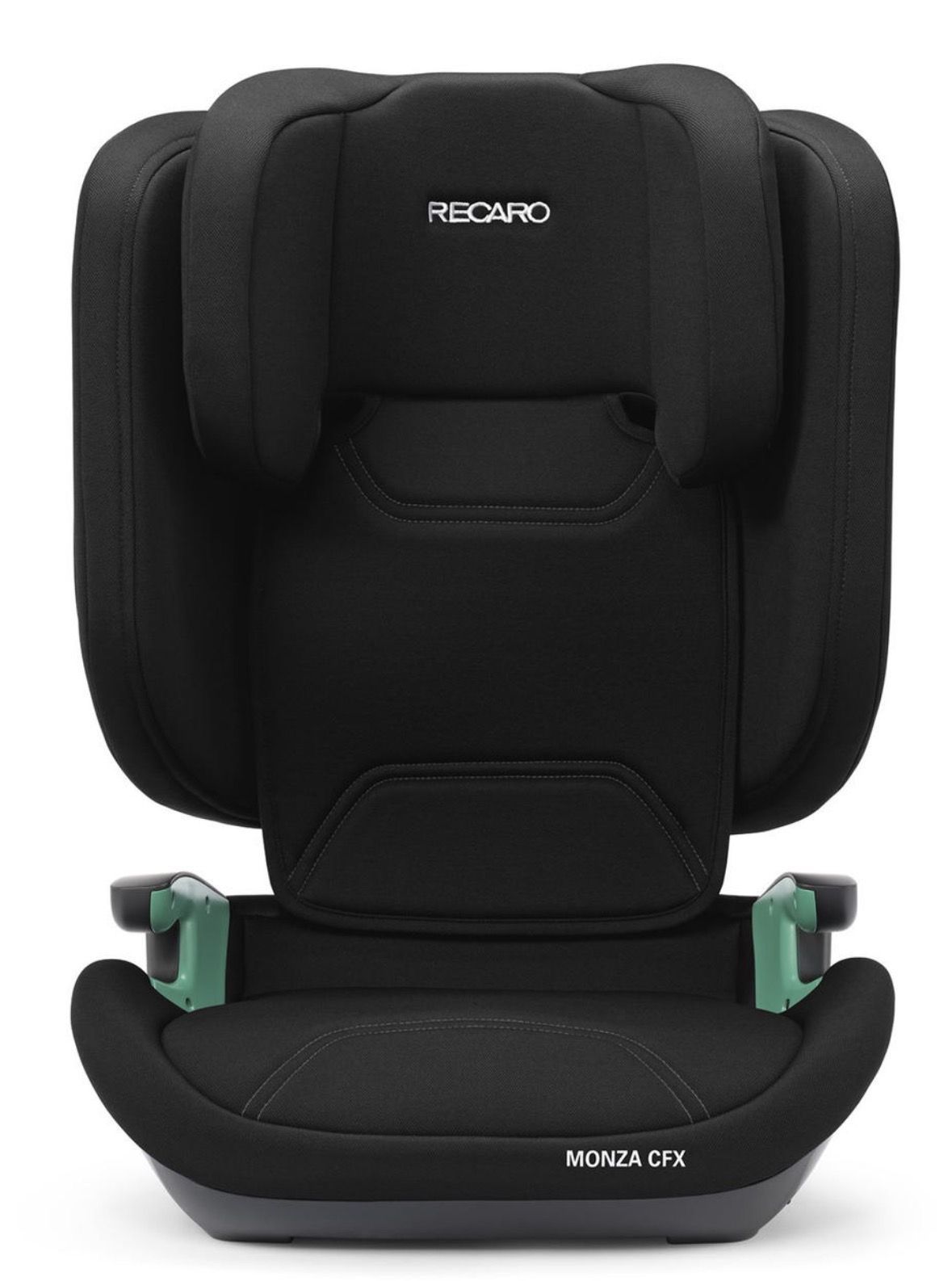 Автокресло Recaro Monza СFX i-size №5