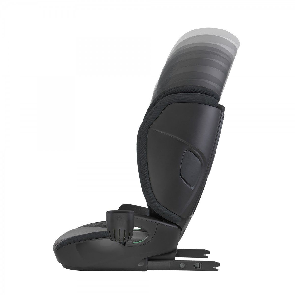 Автокресло Espiro Theta 15-36кг №8