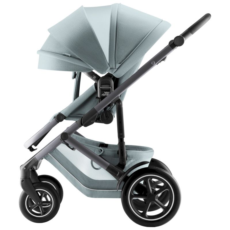 Коляска Britax Roemer SMILE 5Z Style 2в1 №11