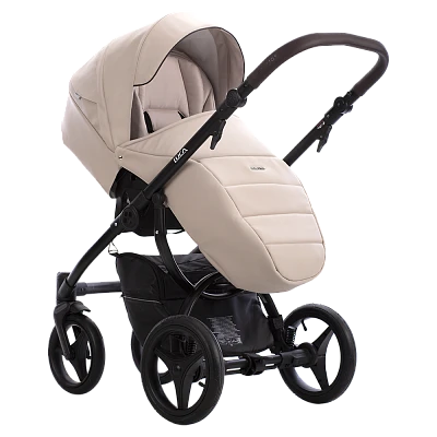 Коляска Bebetto Luca Pro 2в1 №12