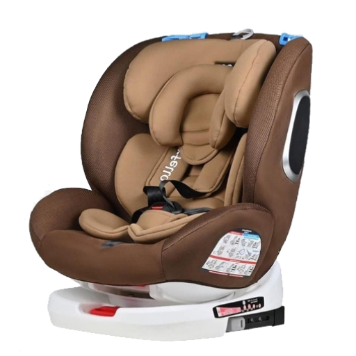 Базы ISOFIX