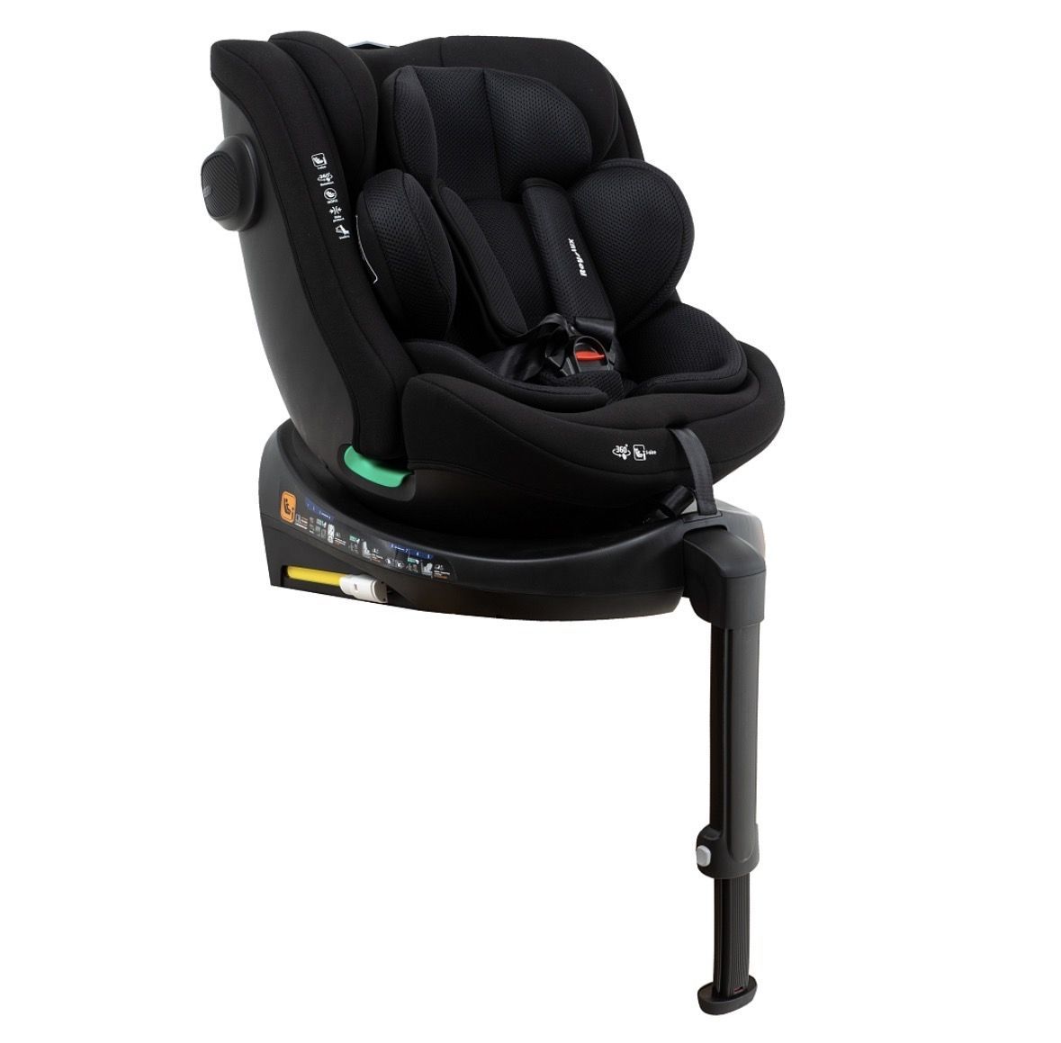 Автокресло Pituso Roys Lux 0-36 №3