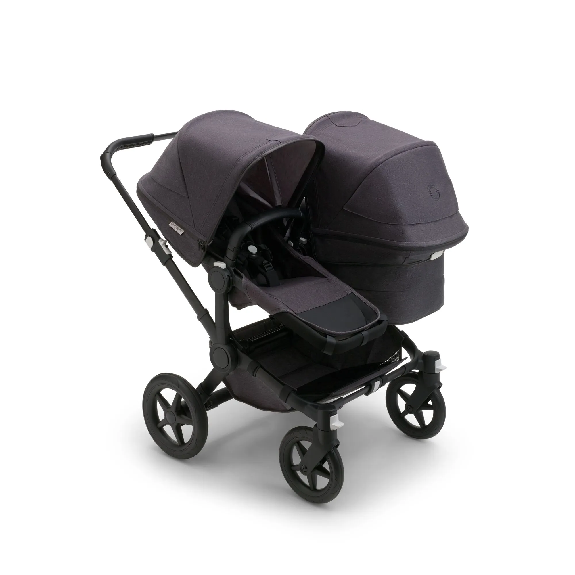 Коляска для двойни 2 в 1 Bugaboo Twin Donkey 5 №5
