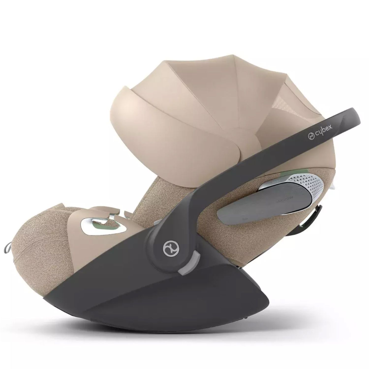 Автолюлька Cybex Cloud T i-Size Plus (0-13кг) №29