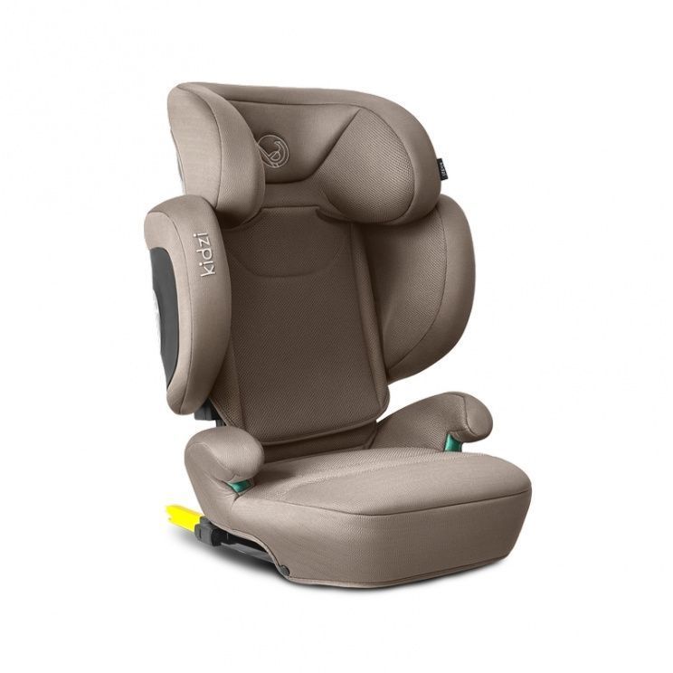 Автокресло Kidzi ITIRO i-SIZE 15-36кг