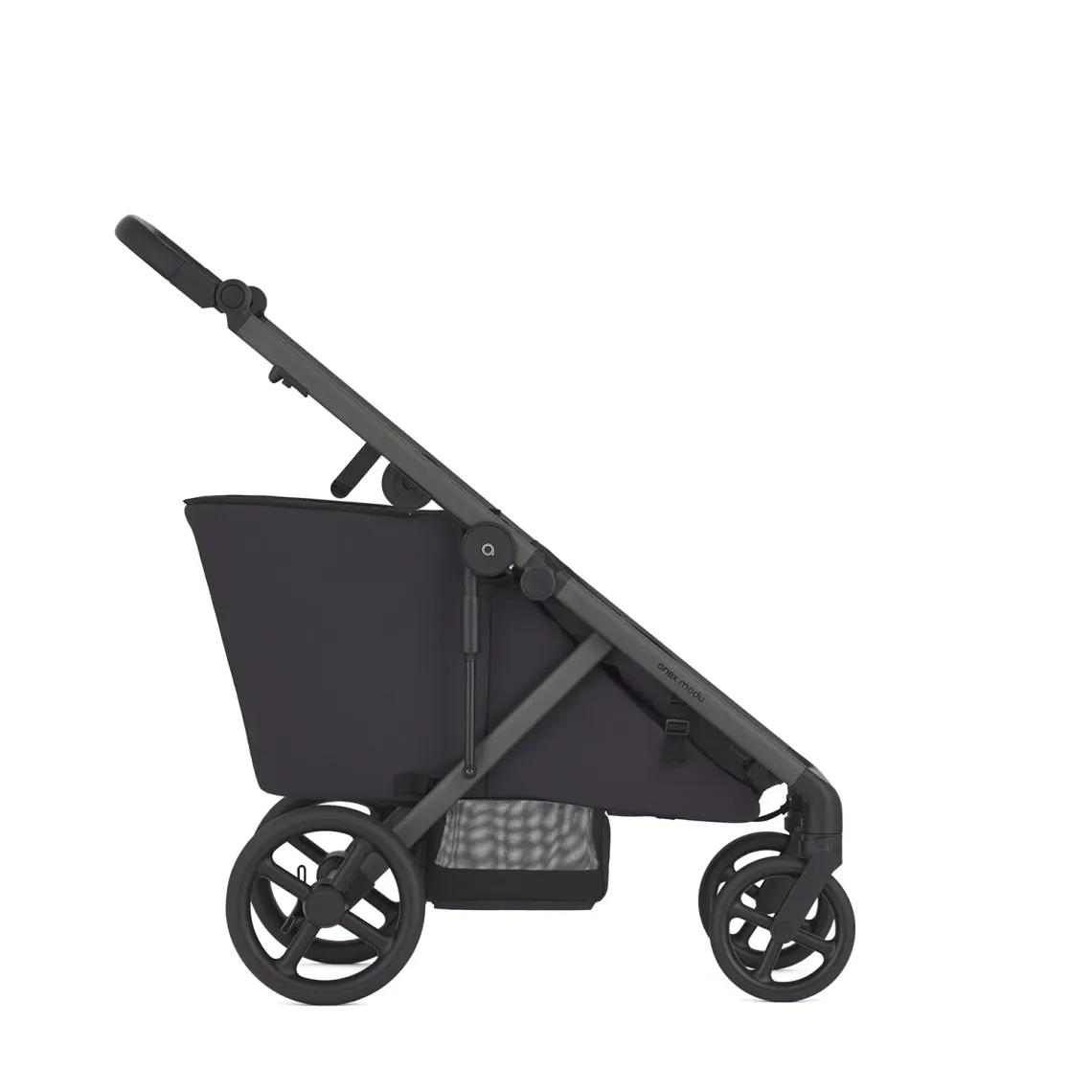 Вагончик для детской коляски Wagon Anex Modu №5