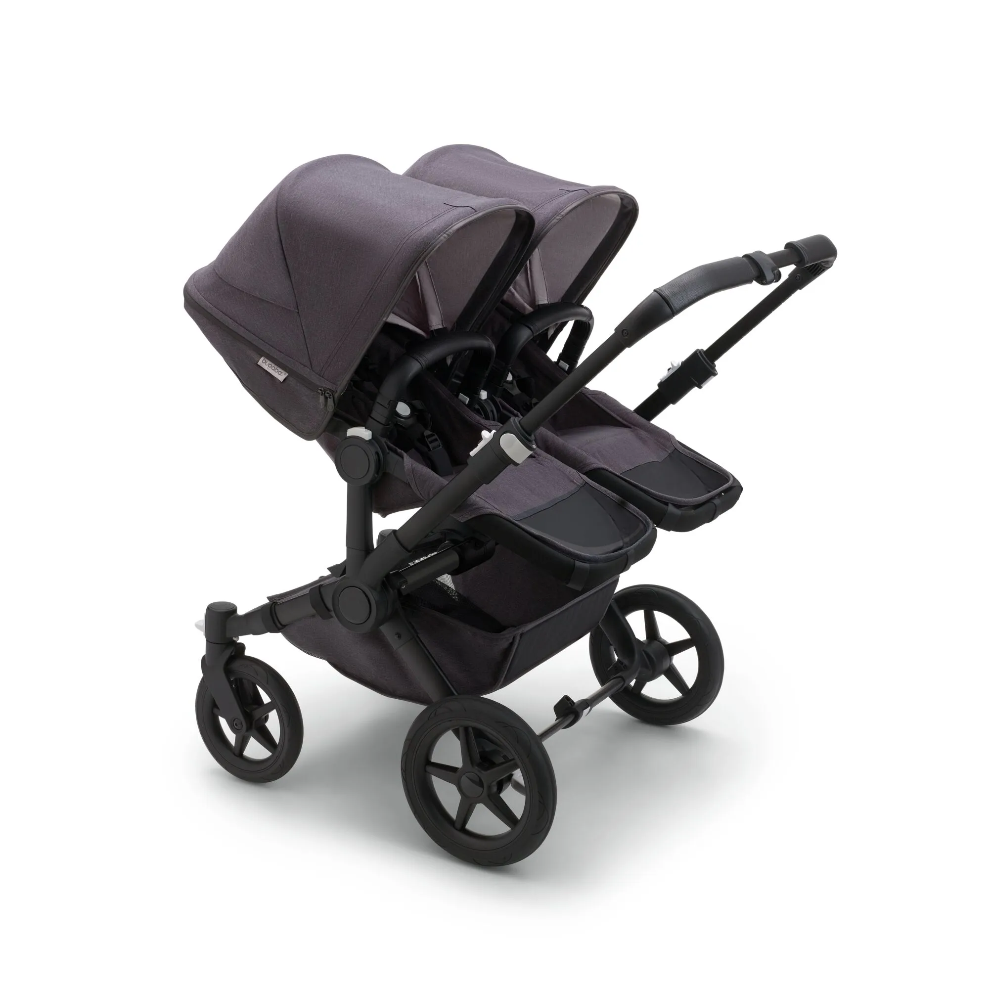 Коляска для двойни 2 в 1 Bugaboo Twin Donkey 5 №9