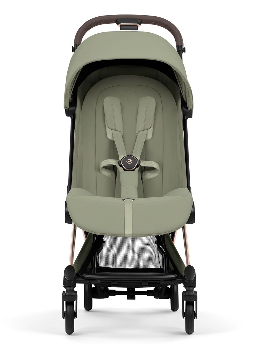  Прогулочная коляска Cybex Coya Style №7