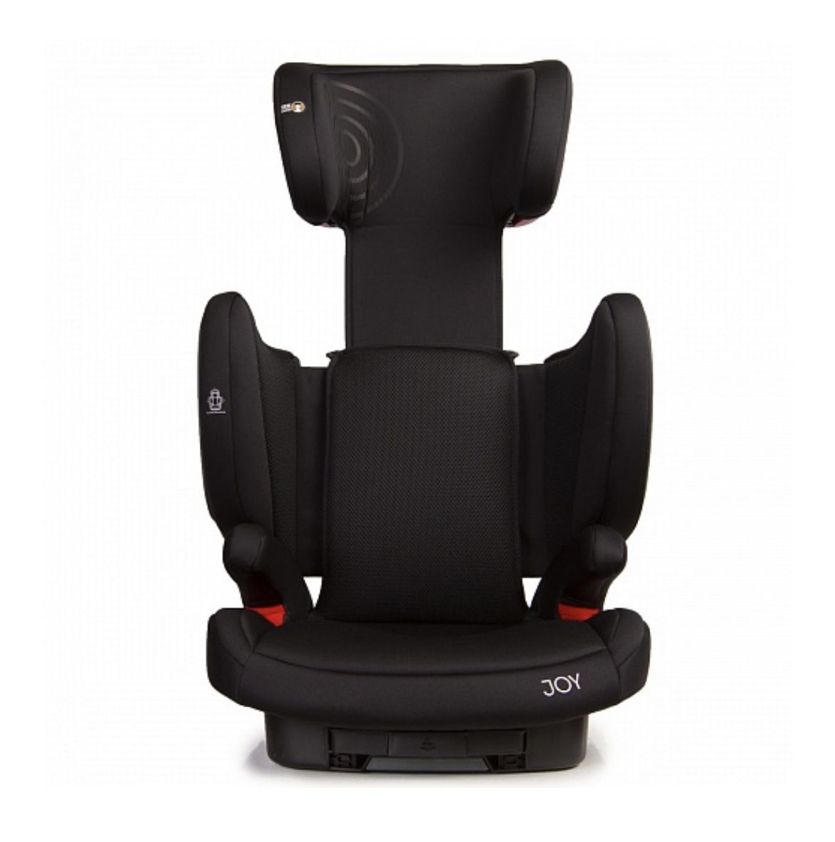Автокресло Peppy Joy 15-36кг №8