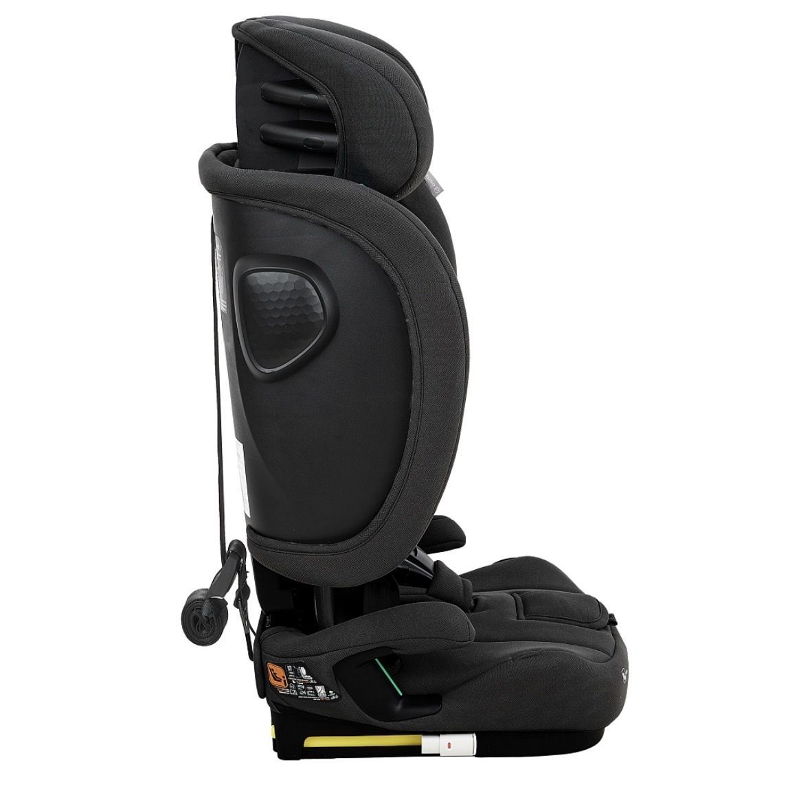 Автокресло Pituso Prados Pro 15-36кг №7