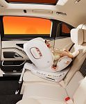 Автокресло Welldon SMARTURN LUX 0-25 i-Size 40-125см Автокресло Welldon SMARTURN LUX 0-25 i-Size 40-125см