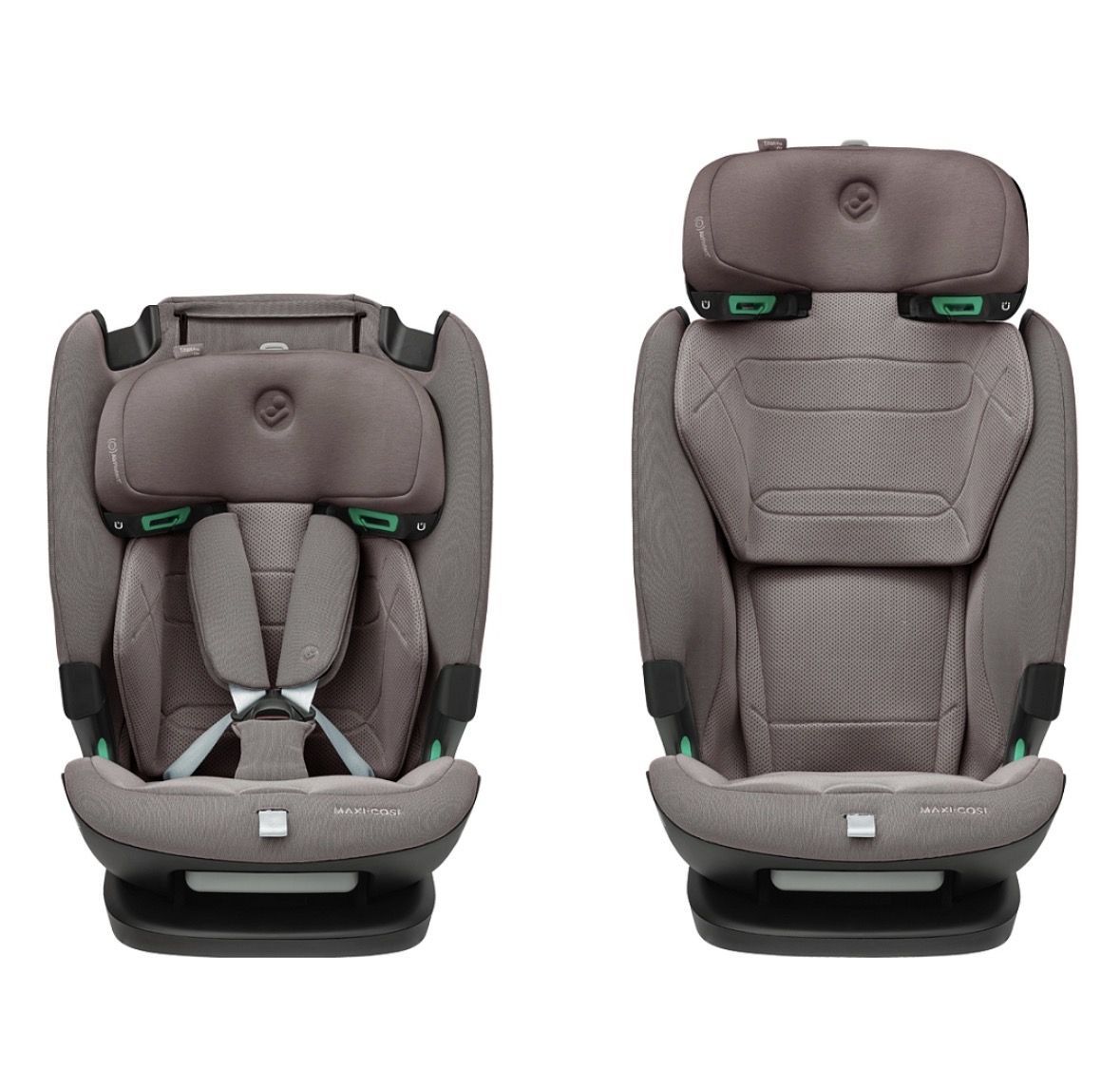 Автокресло Maxi-Cosi Titan Pro 2 i-Size 9-36 кг  №6