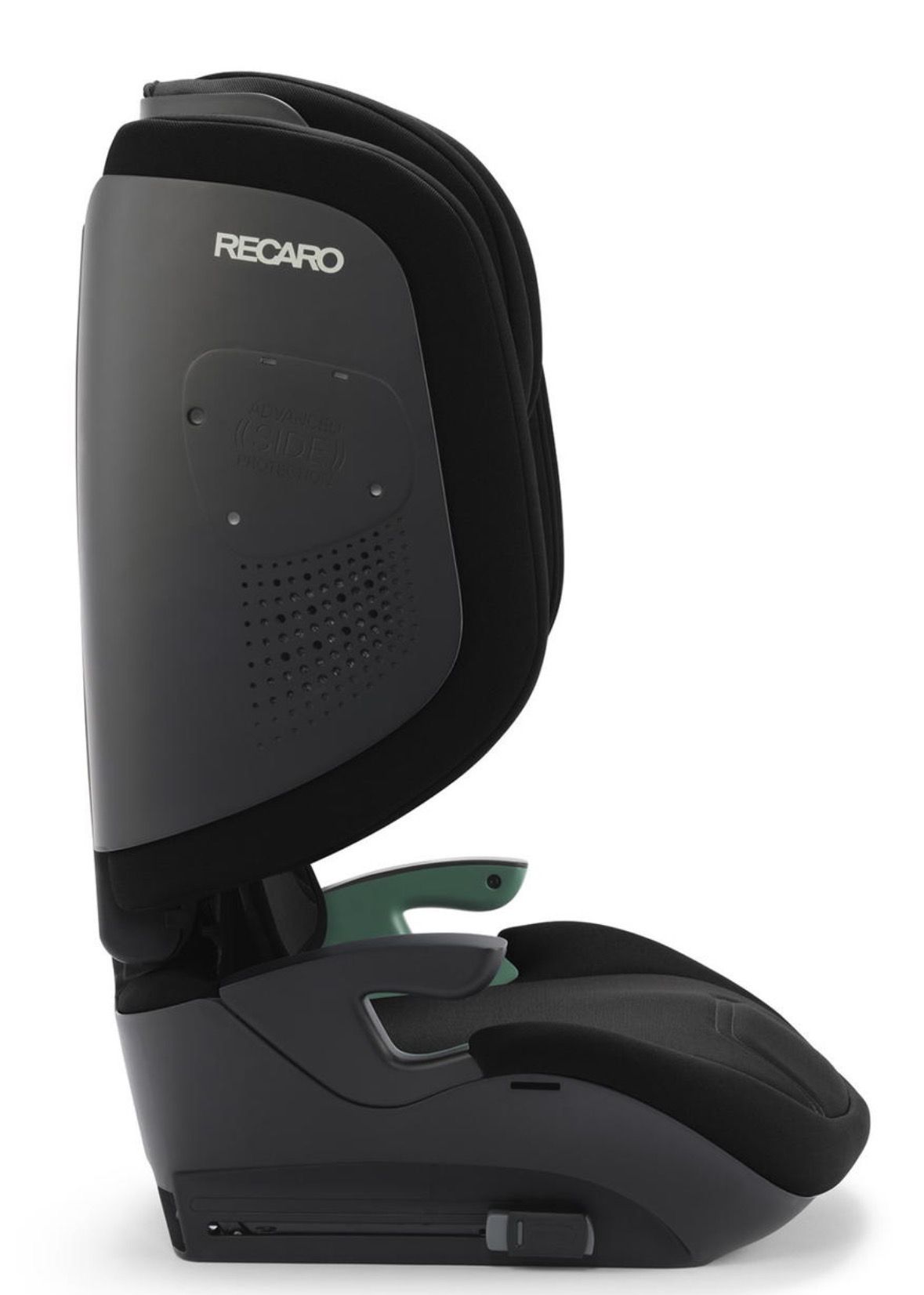 Автокресло Recaro Monza СFX i-size №10