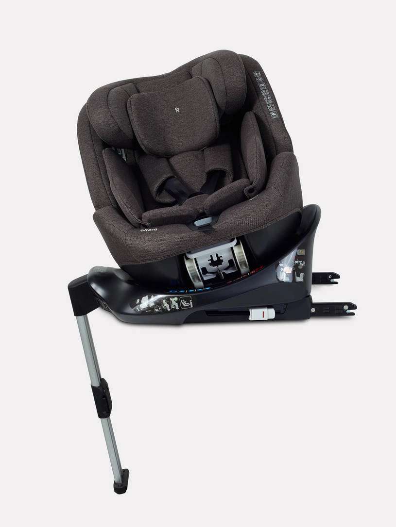 Автокресло Rant Altera Isofix 0-36 №8