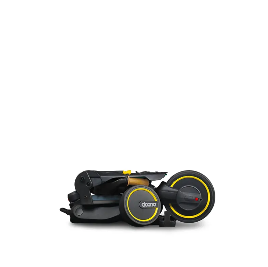Велосипед Doona Liki Trike S5 №8