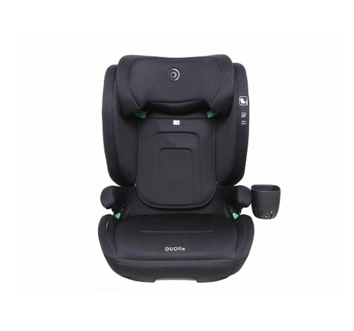 Автокресло Peppy Duofix 15-36кг Автокресло Peppy Duofix 15-36кг