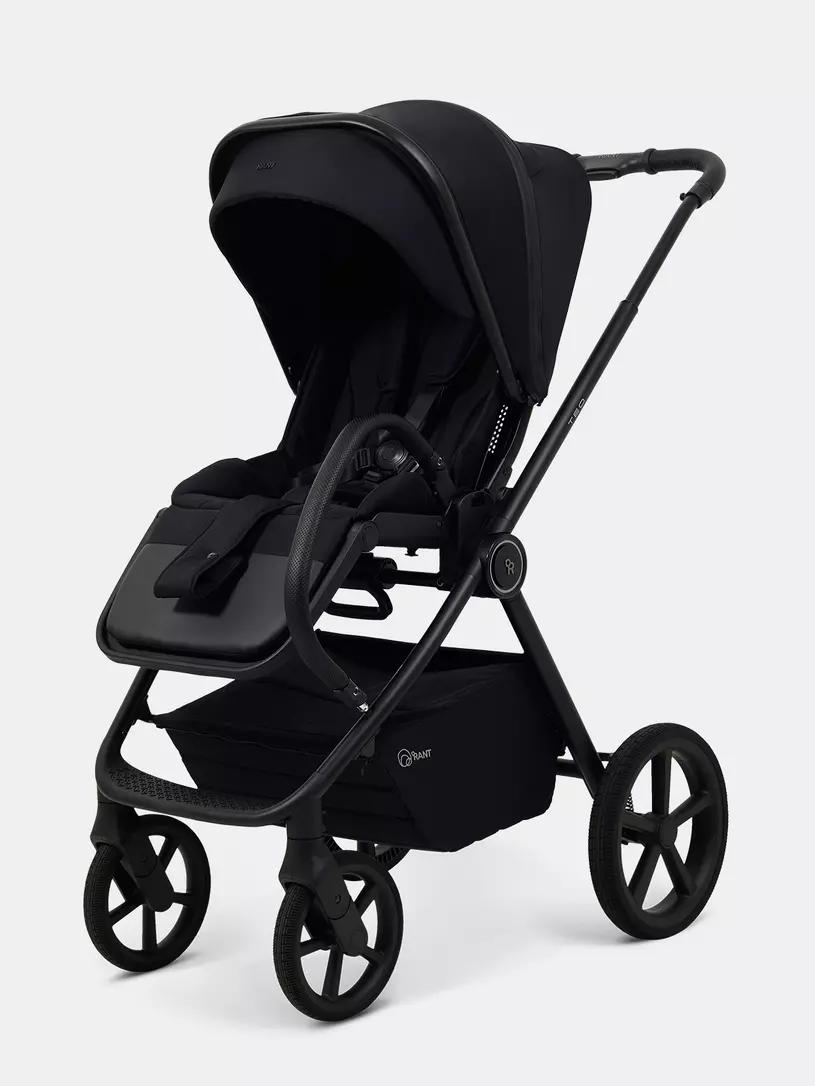 Коляска Rant TEO Soft Therm 2в1 №19