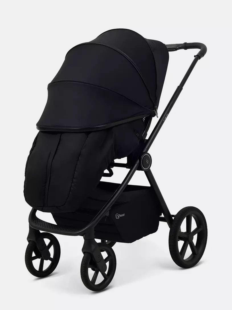 Коляска Rant TEO Soft Therm 2в1 №17