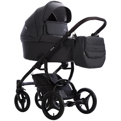 Коляска Bebetto Luca Pro 2в1 №4