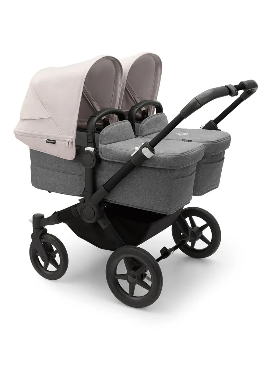 Коляска для двойни 2 в 1 Bugaboo Twin Donkey 5 №7