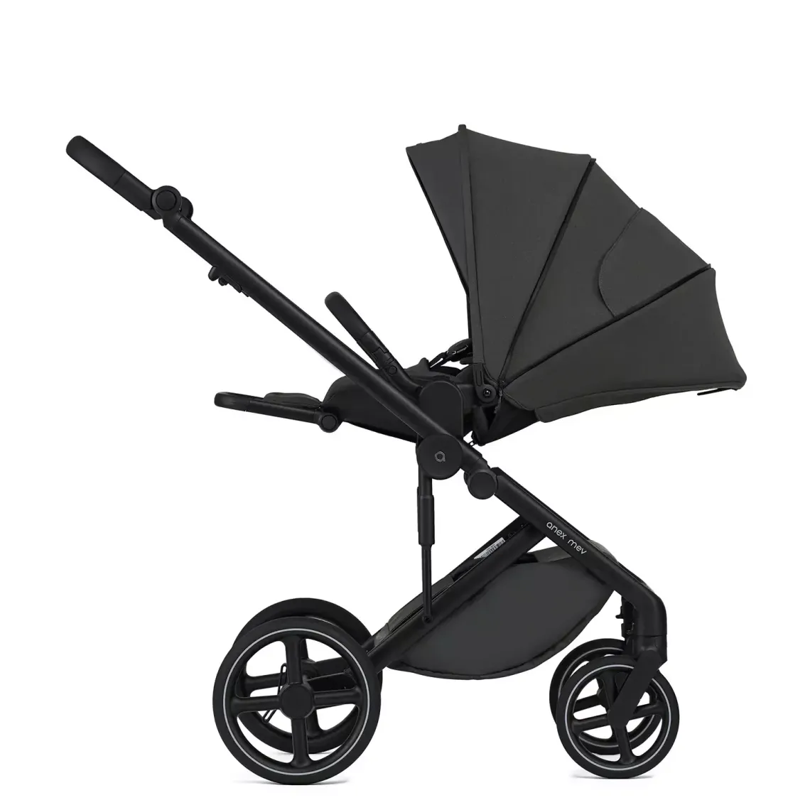 Коляска Anex Mev 2в1 №12