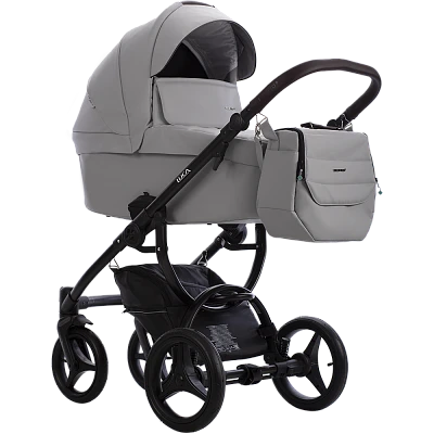 Коляска Bebetto Luca Pro 2в1 №7