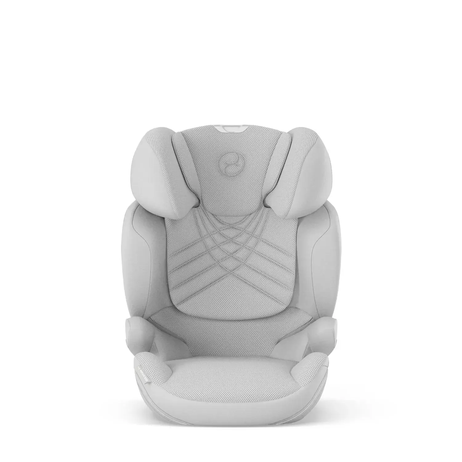 Автокресло Cybex Solution T i-Fix Plus 15-36кг №4