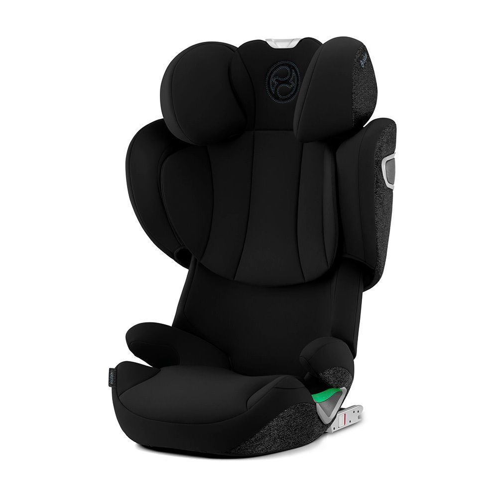 Автокресло Cybex Solution T i-Fix Plus 15-36кг №6
