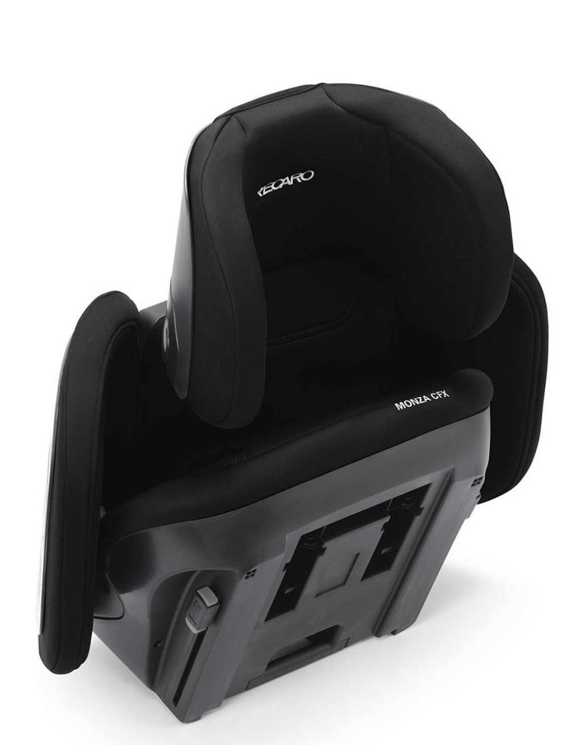 Автокресло Recaro Monza СFX i-size №4