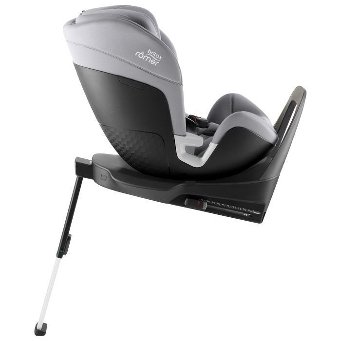 Автокресло Britax Roemer SWIVEL 2 Classic 0-25кг  №10