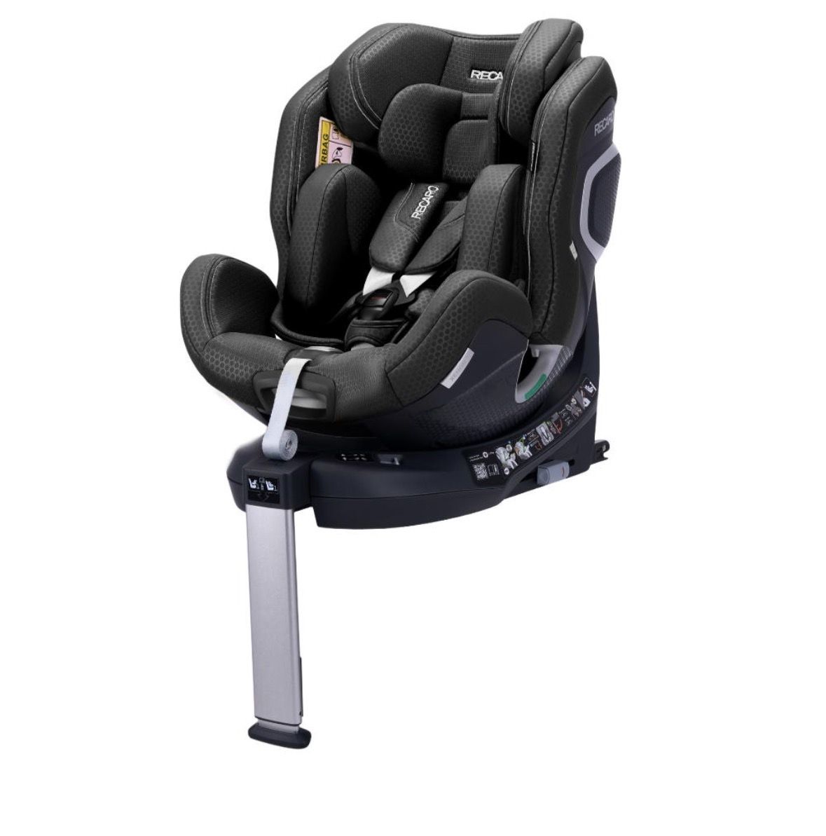 Автокресло Recaro Xenon 1 (0-25кг) №8