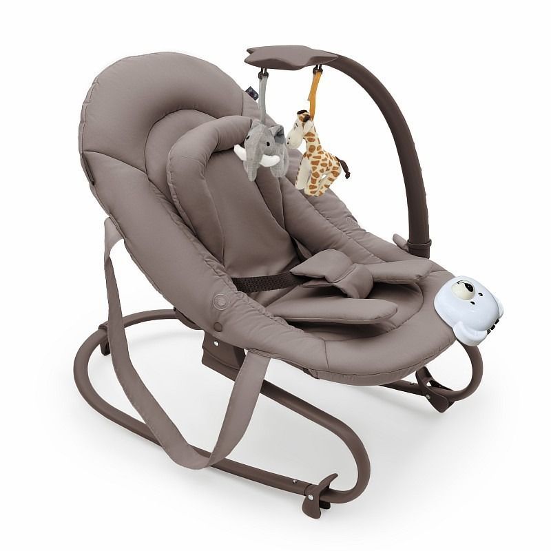 Система для кормления 4 в 1 Agex Seat’n Sleep №8