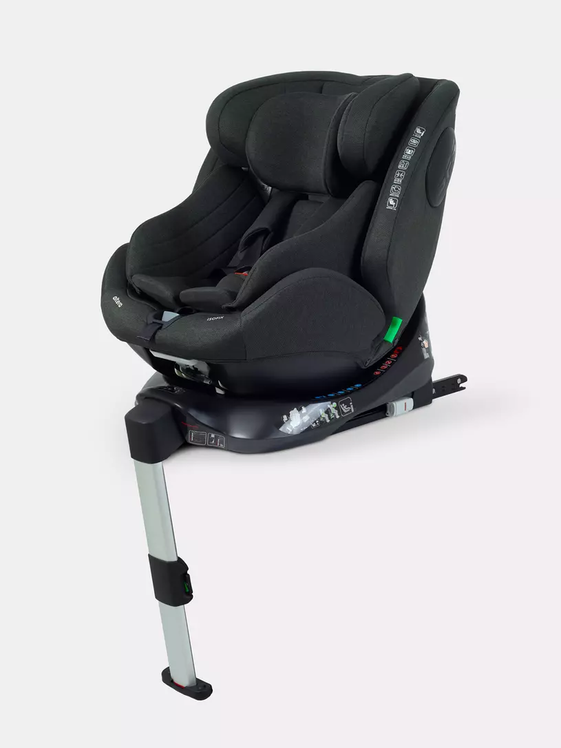 Автокресло Rant Altera Isofix 0-36 №3