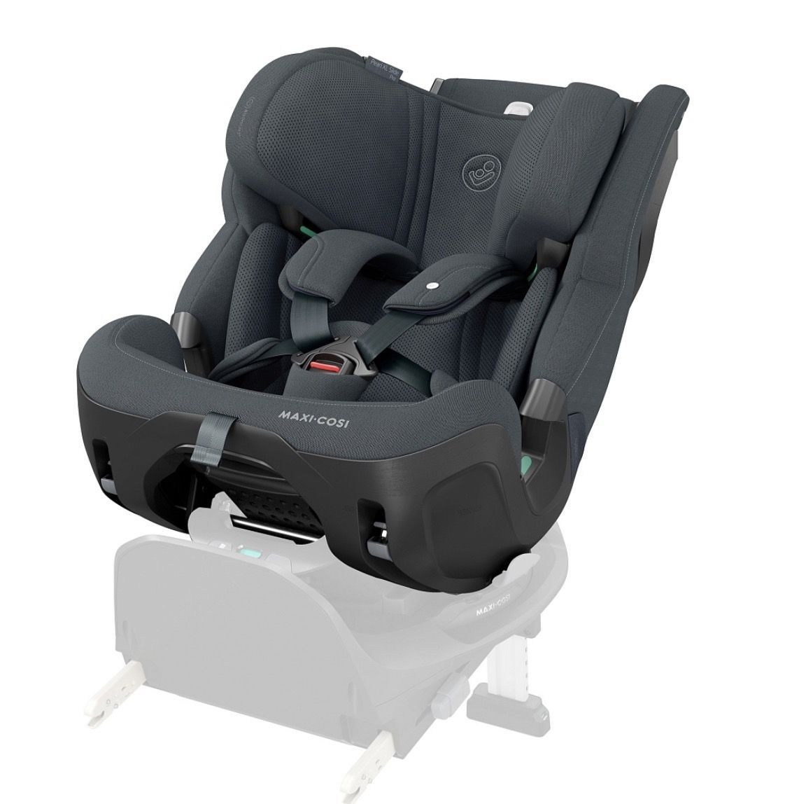 Автокресло (удерживающее устройство) Maxi-Cosi Pearl XL Slide Pro 0-36кг №3