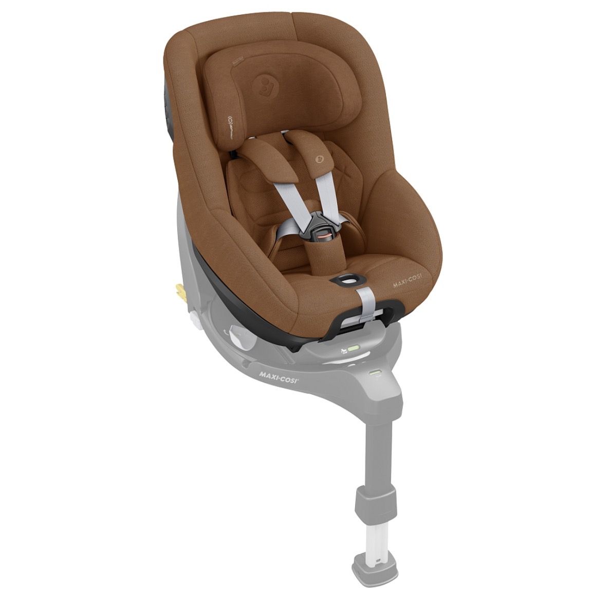 Удерживающее устройство Maxi-Cosi Pearl 360 Pro 0-18кг №3