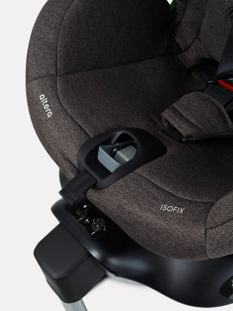 Автокресло Rant Altera Isofix 0-36 №11
