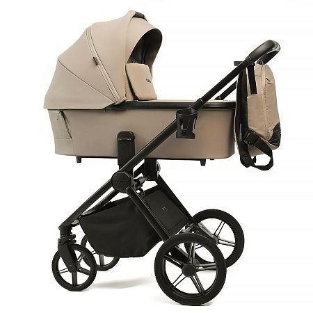 Коляска Peppy Monaco 2в1 №4