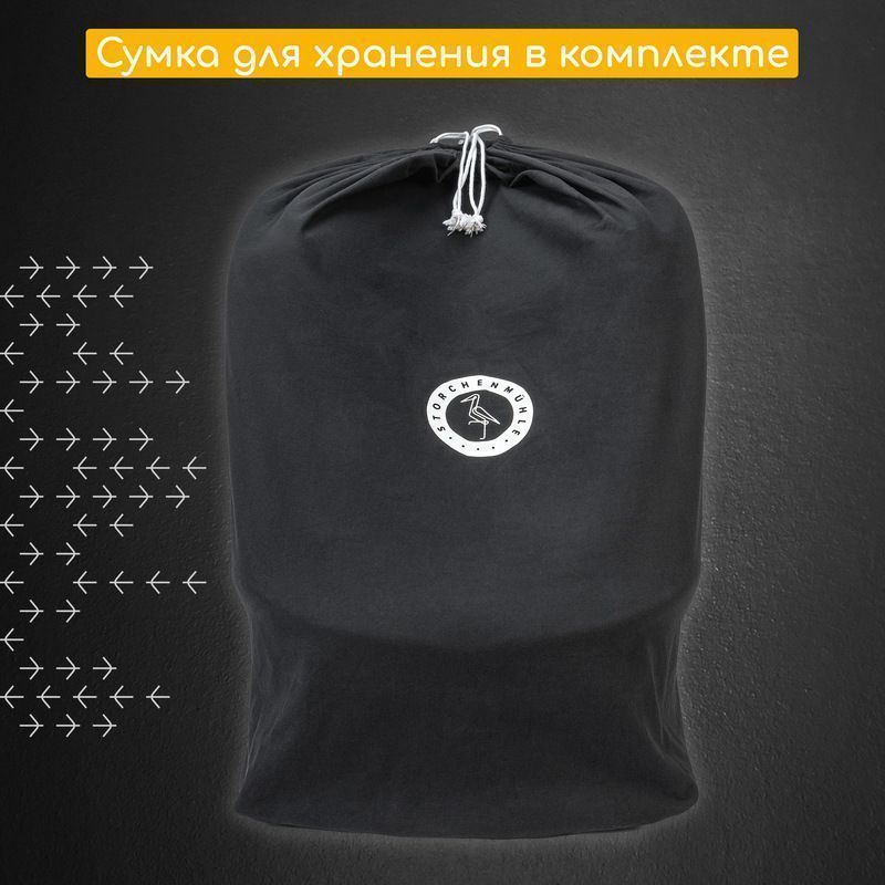 Автокресло Osann Niki Complete 0-36 кг  №18