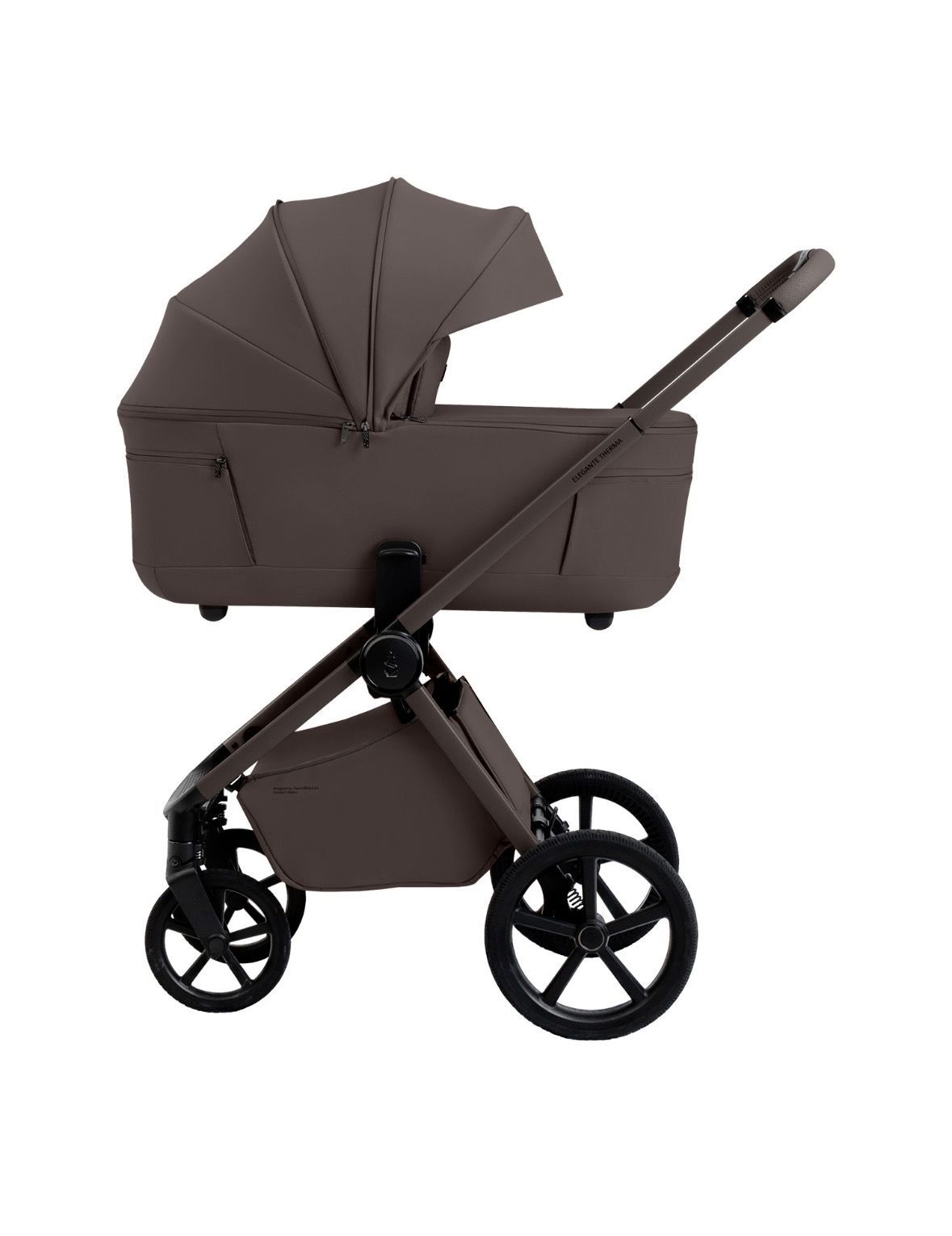 Коляска 2в1 Sweet Baby/SBL Elegante Therma (Colore 2.0) №8