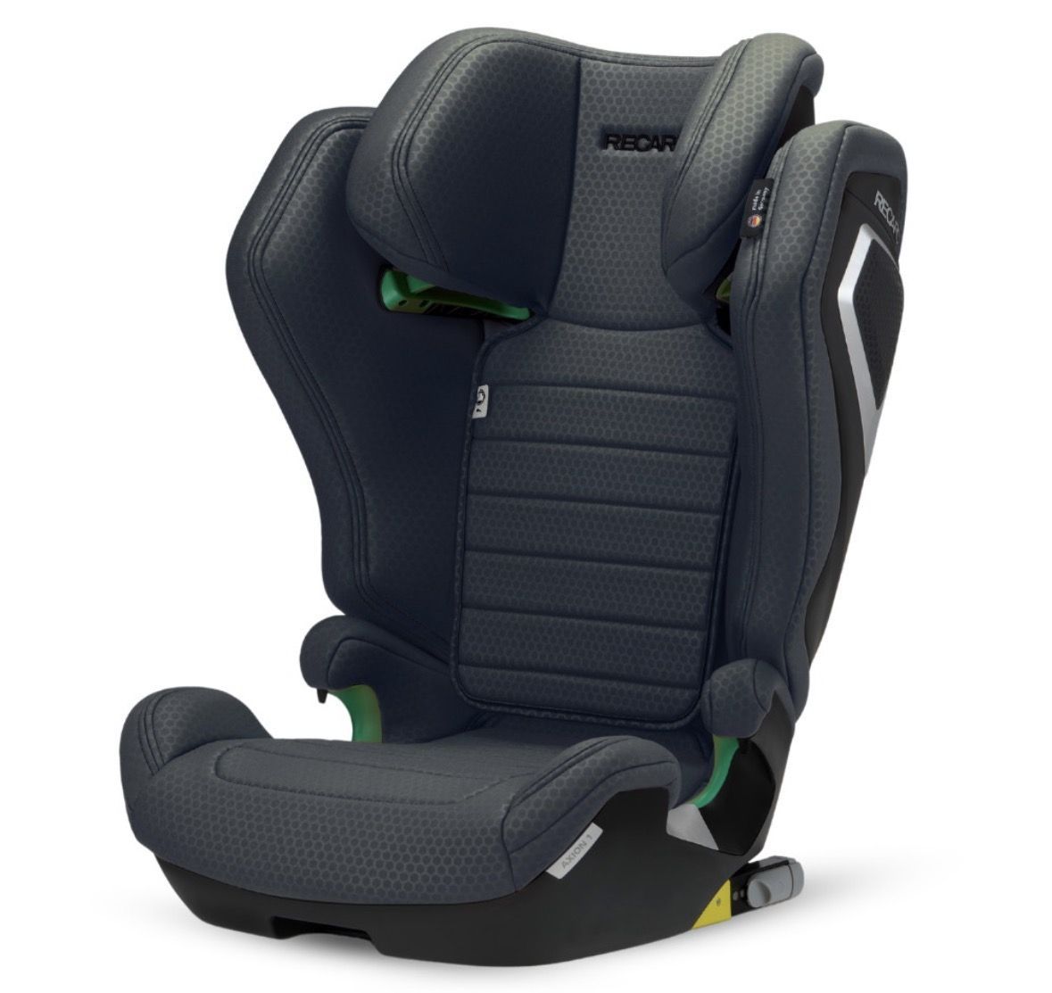Автокресло Recaro Axion 1 (15-36кг) №11