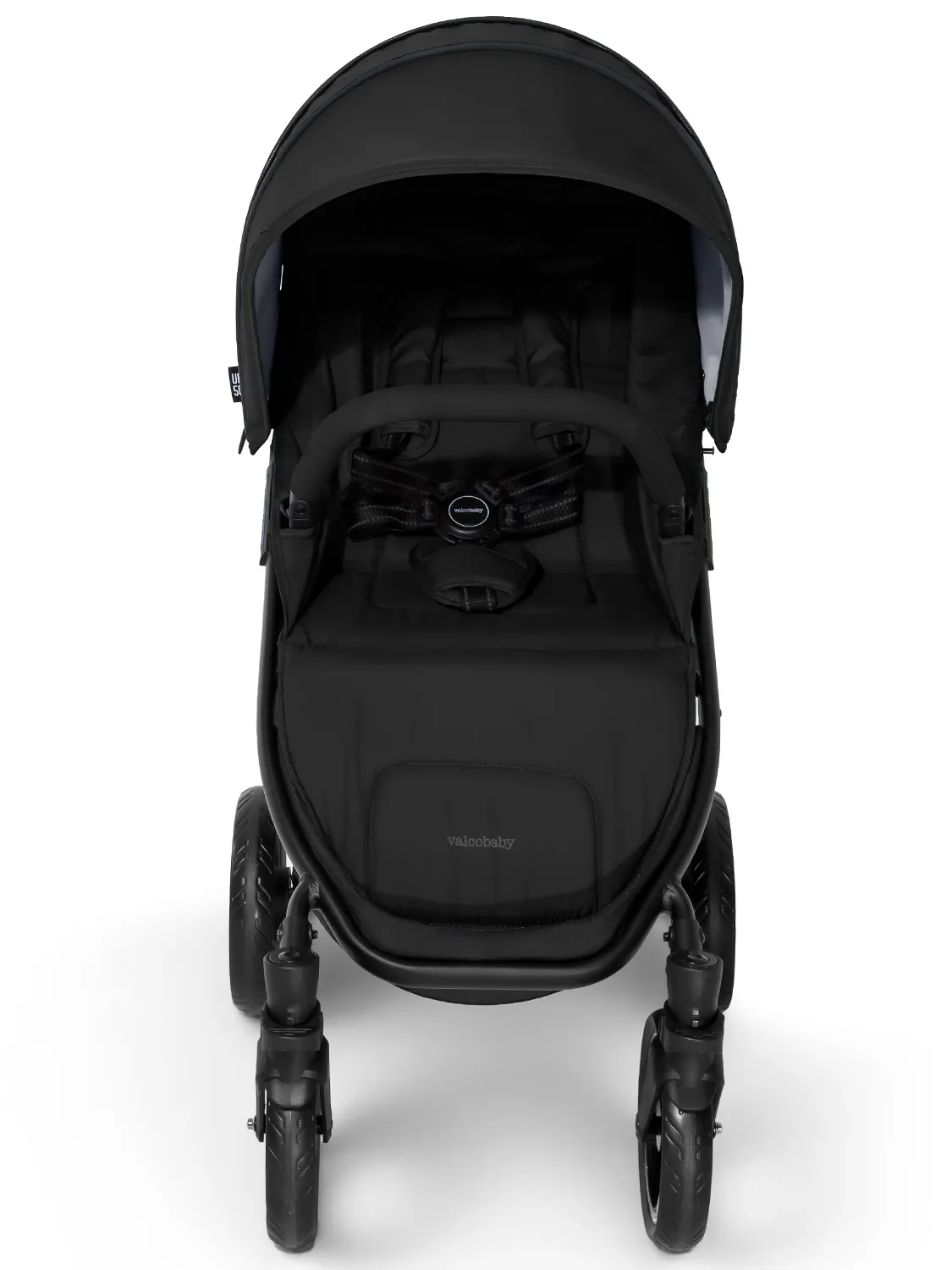 Коляска прогулочная Valco baby Snap 2.0 №7