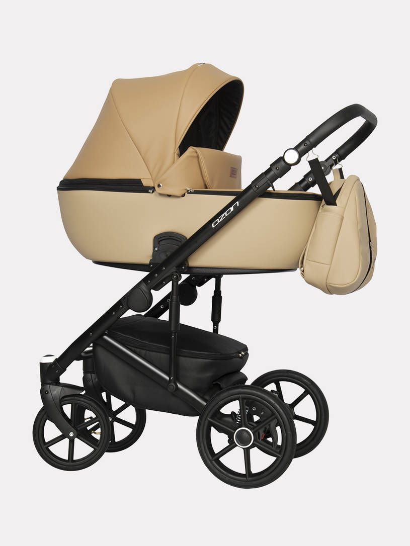 Коляска Riko Basic Ozon 2в1