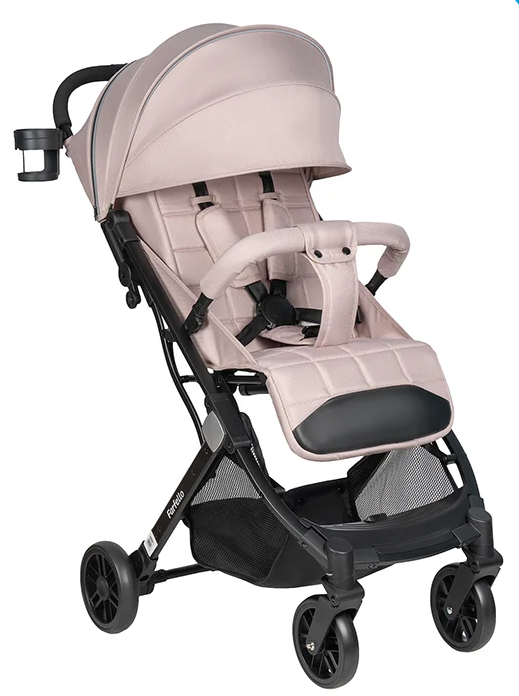Прогулочная коляска Farfello Comfy Go Comfort