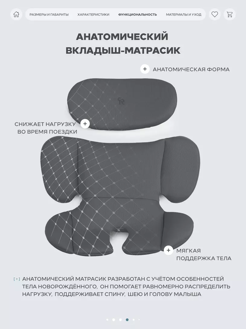 Автокресло Rant Basic Rally Next группа 0/1/2/3 (0-36 кг) №13
