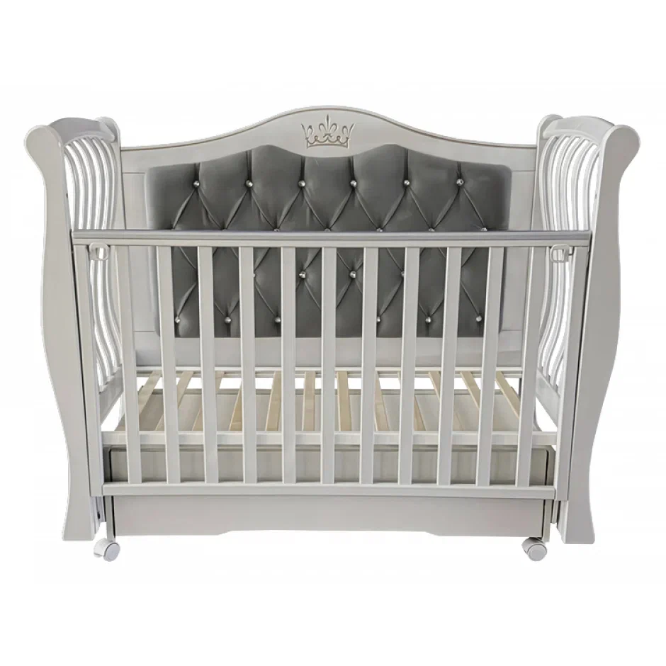 Кровать Оливия 2 №7