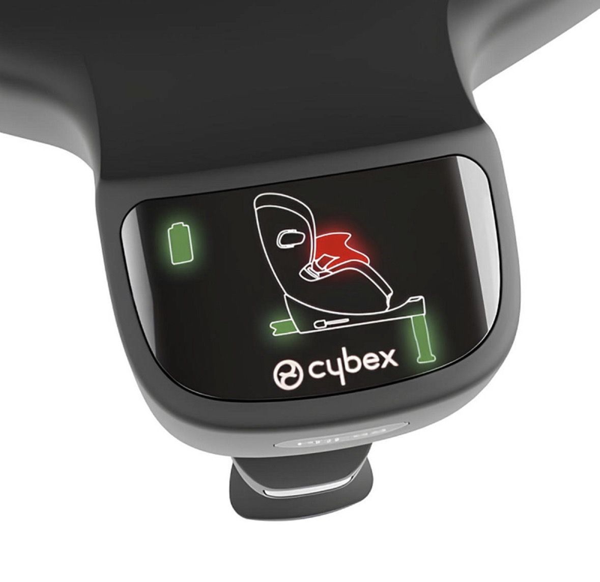 Автокресло Cybex Anoris T-2 i-size №14