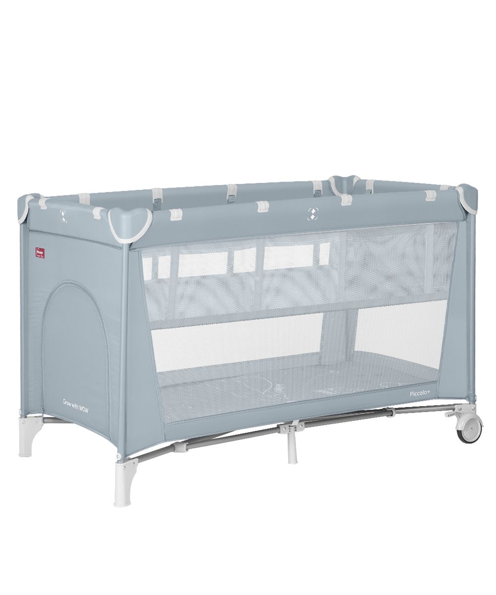 Кровать-манеж Carrello Piccolo+ №9