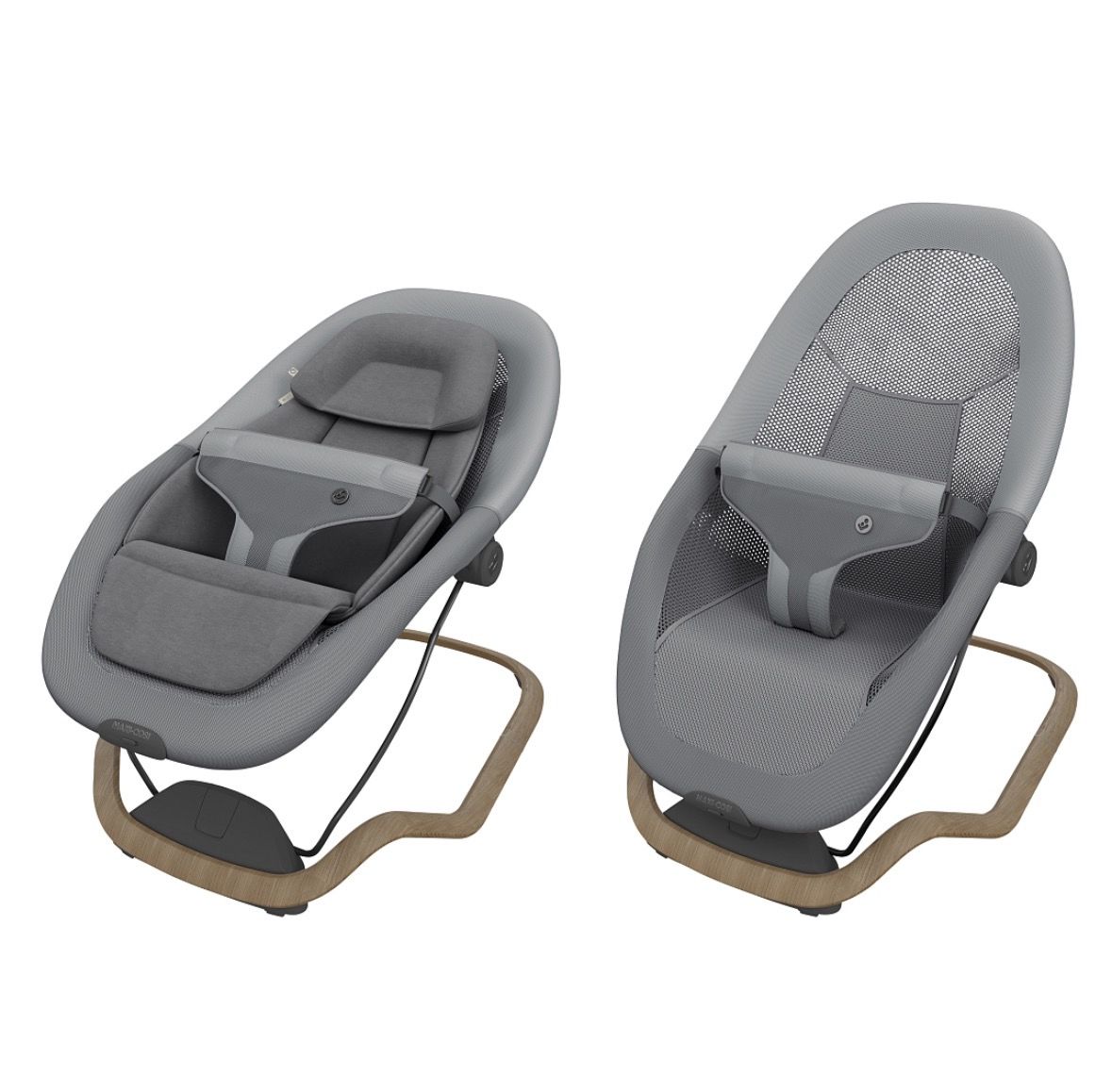 Шезлонг Maxi-Cosi Dove Pro Elegane №7