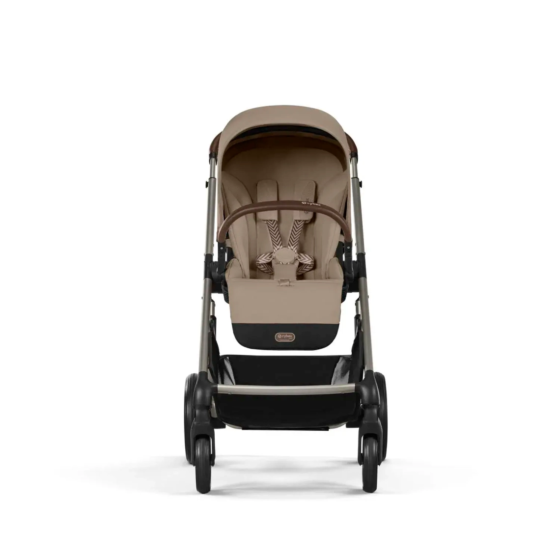Коляска Cybex Balios S Lux 2025 2в1 №9