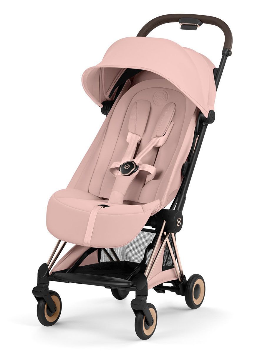  Прогулочная коляска Cybex Coya Style №3